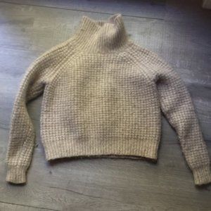 Le fou Wilfred sweater